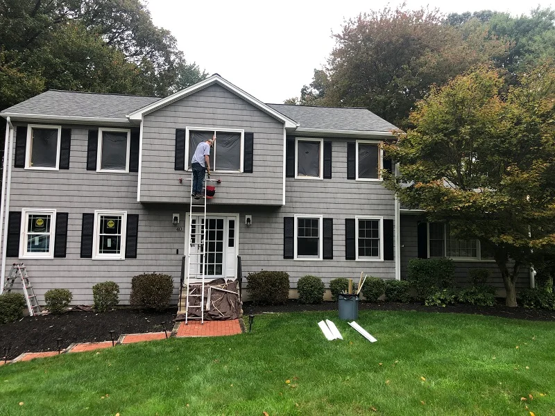 Window Solutions Plus Shelton's Top Window Installers